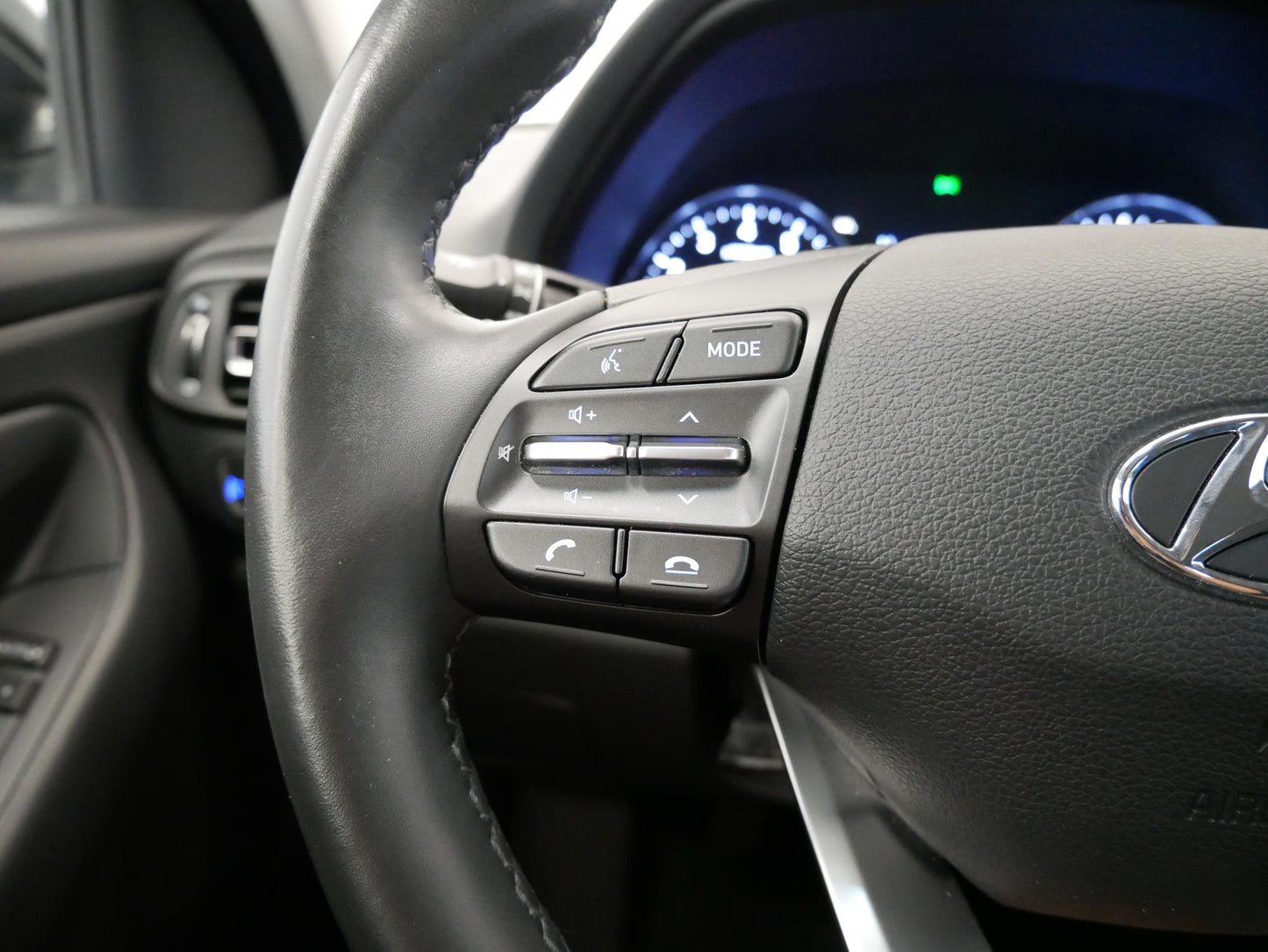 Hyundai i30 1.5 T-GDI 118 kW Smart
