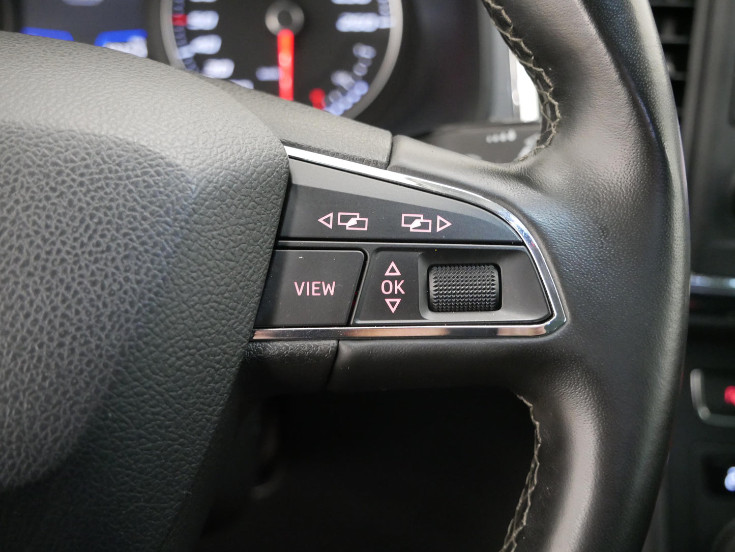 Seat Ateca 1.6 TDI 85 kw Style