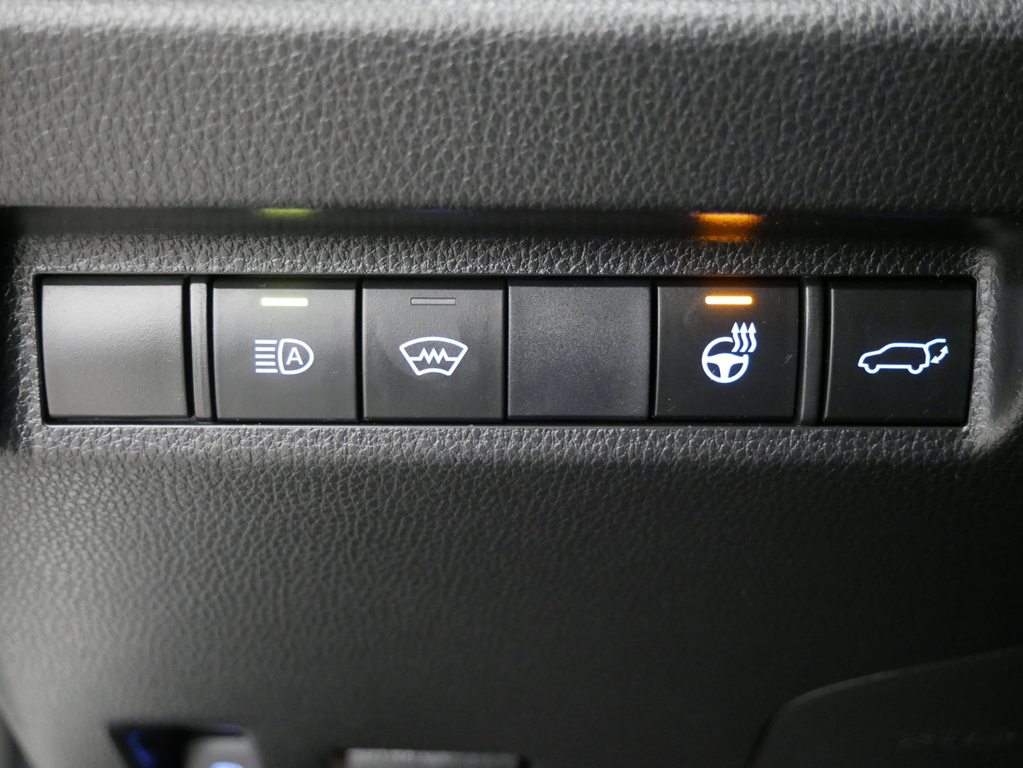Toyota Rav4 2,5 HYBRID Selection e-CVT