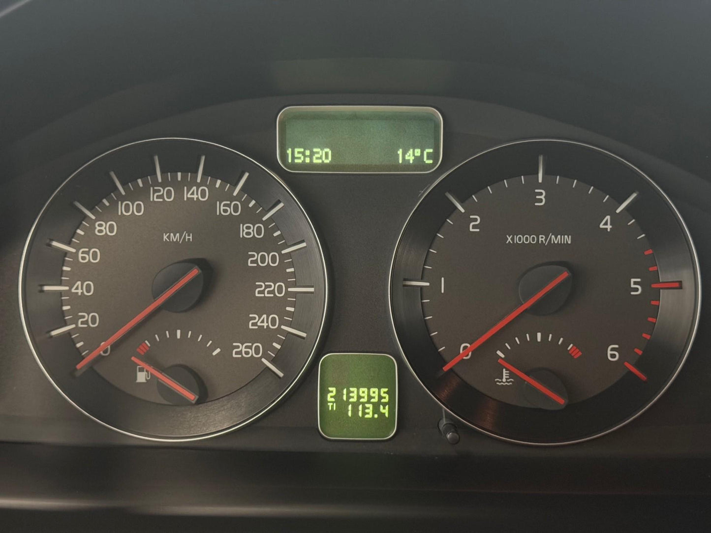 Volvo V50 1.6D 84 kW Business Pro Editio