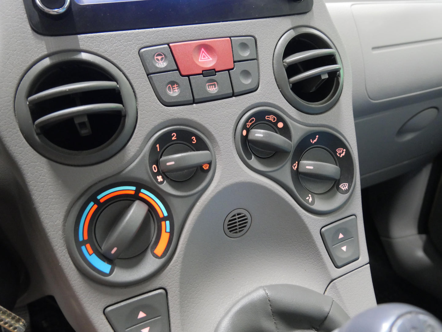 Fiat Panda 1.2 44 kW Dynamic