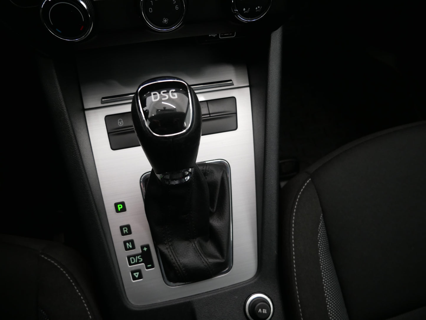 Škoda Octavia 2.0 TDI 110 kW Ambition