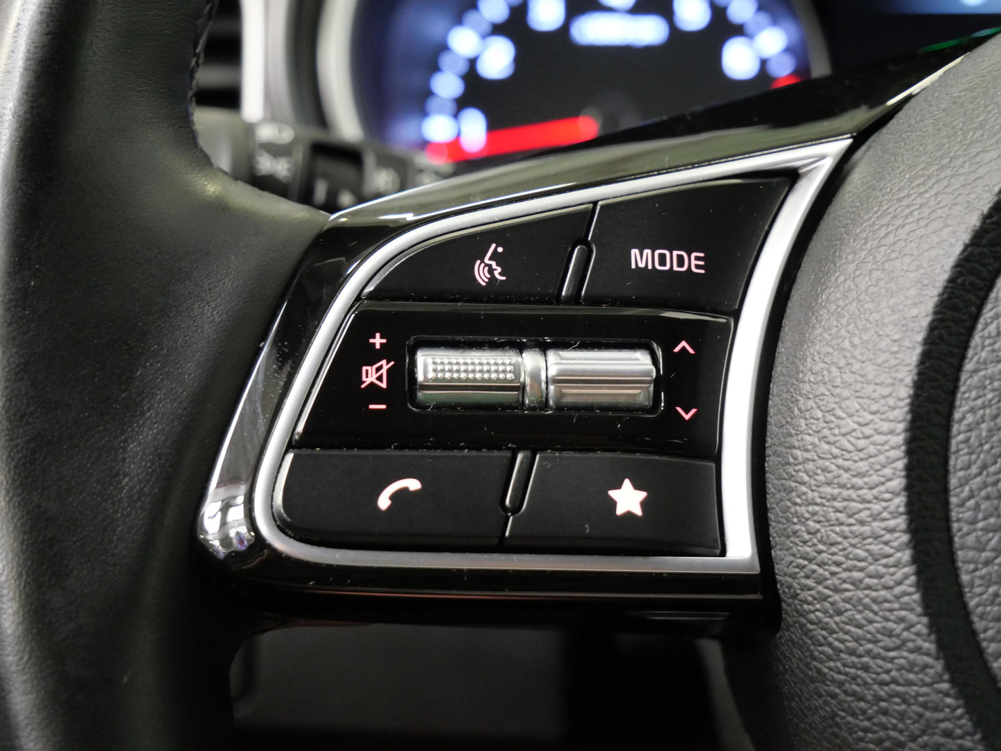 Kia Cee´d 1.5 T-GDI 118 kW Top