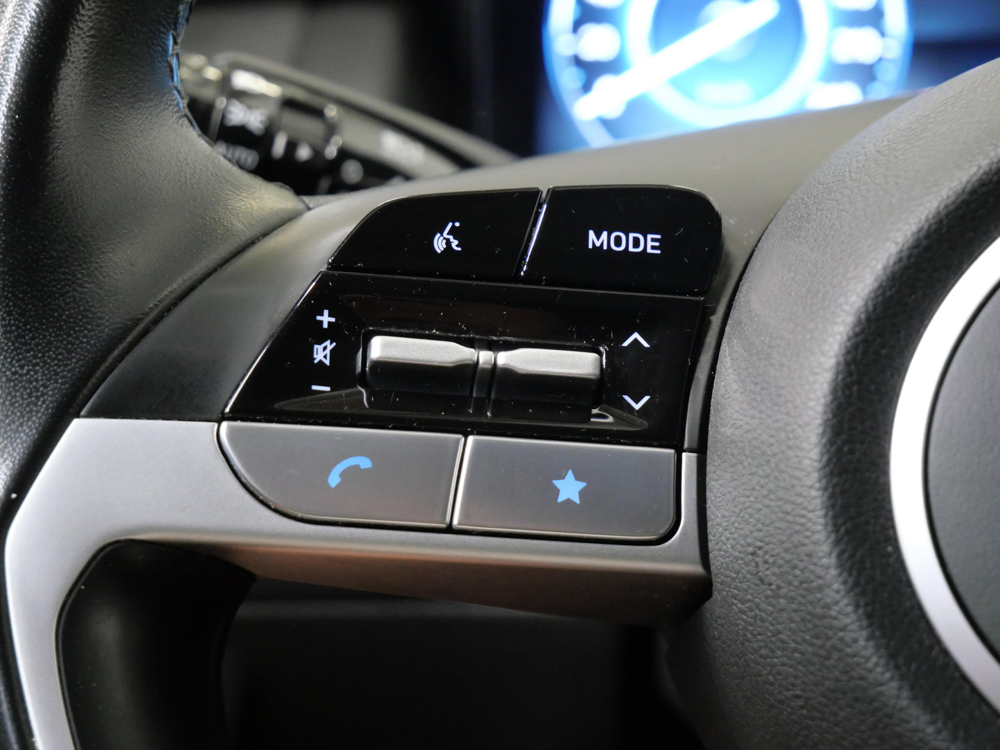 Hyundai Tucson 1.6 T-GDI 110 kW Smart