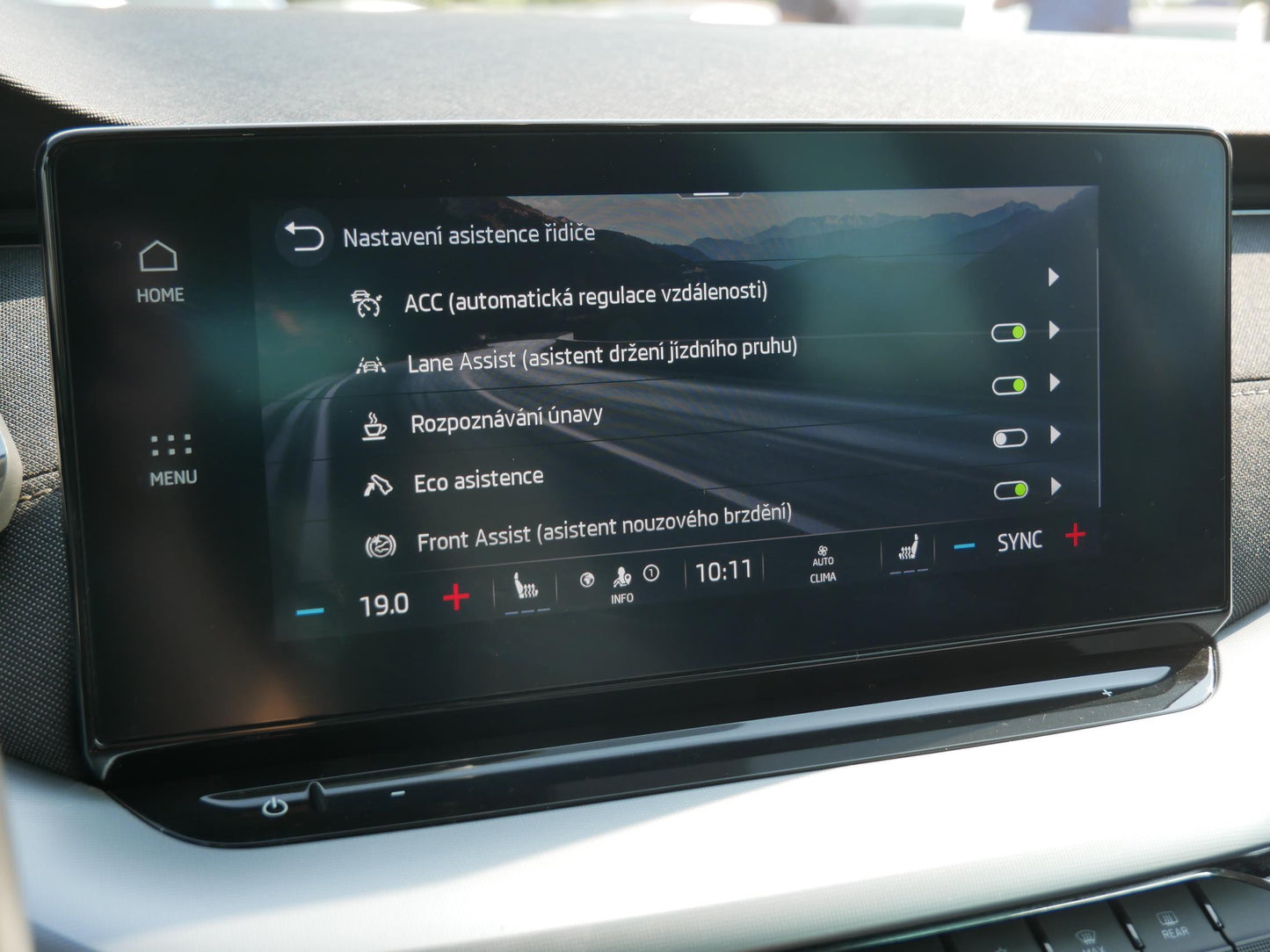 Škoda Octavia 2.0 TDI 110 kW Style Plus