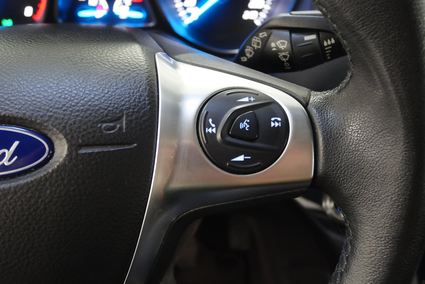 Ford Kuga 1.5 EcoBoost 110 kW Titanium