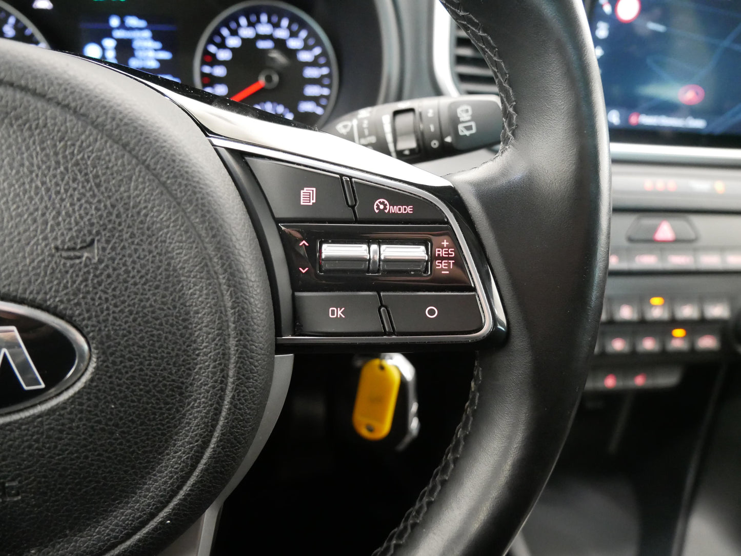 Kia Sportage 1.6 T-GDI 130 kW Black Edition