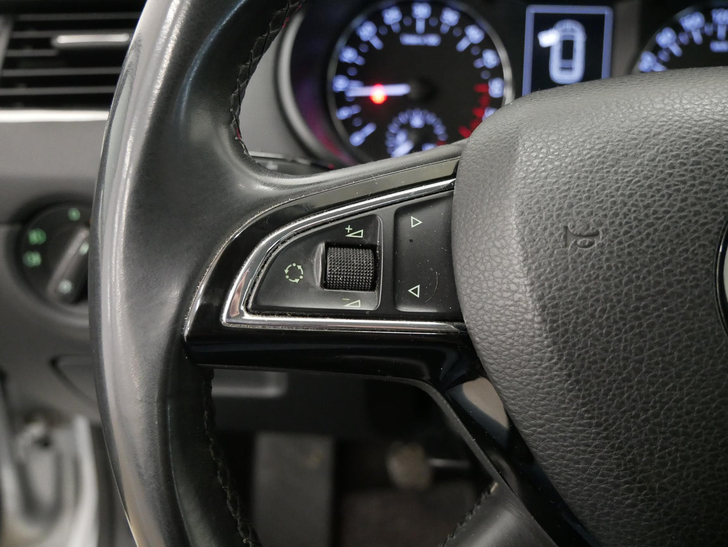 Škoda Octavia 1.6 TDI 77 kW Ambition Plus