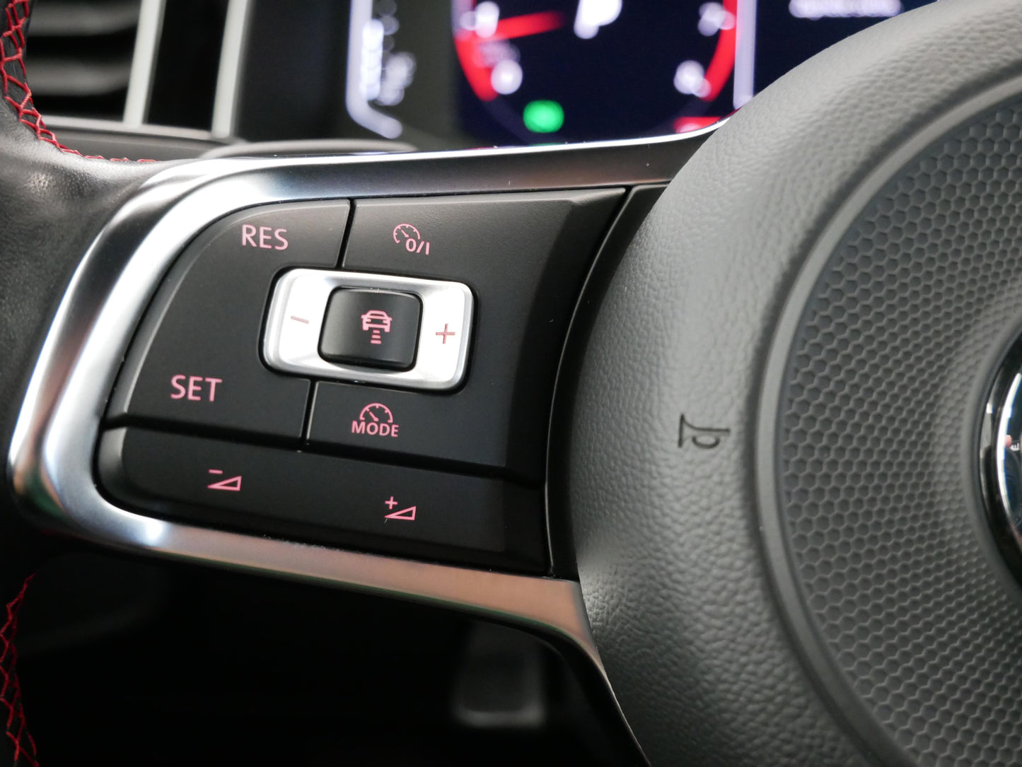 Volkswagen Polo 2.0 TSI 147 kW DSG GTI