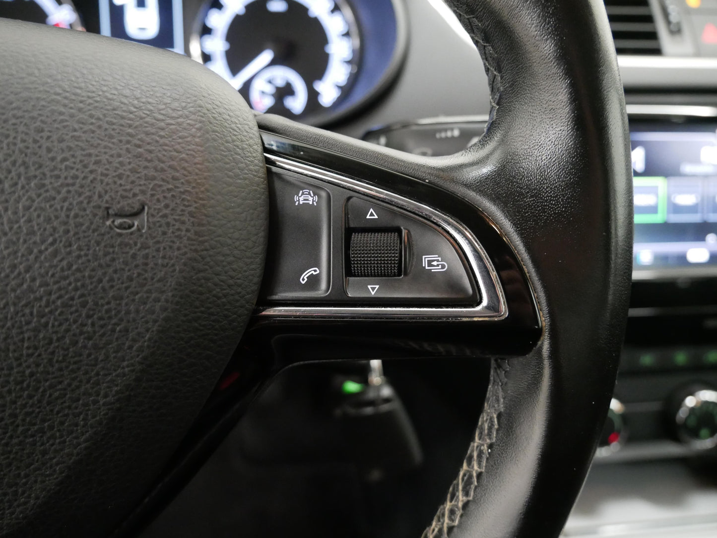 Škoda Octavia 1.4 TSI Ambition Fresh