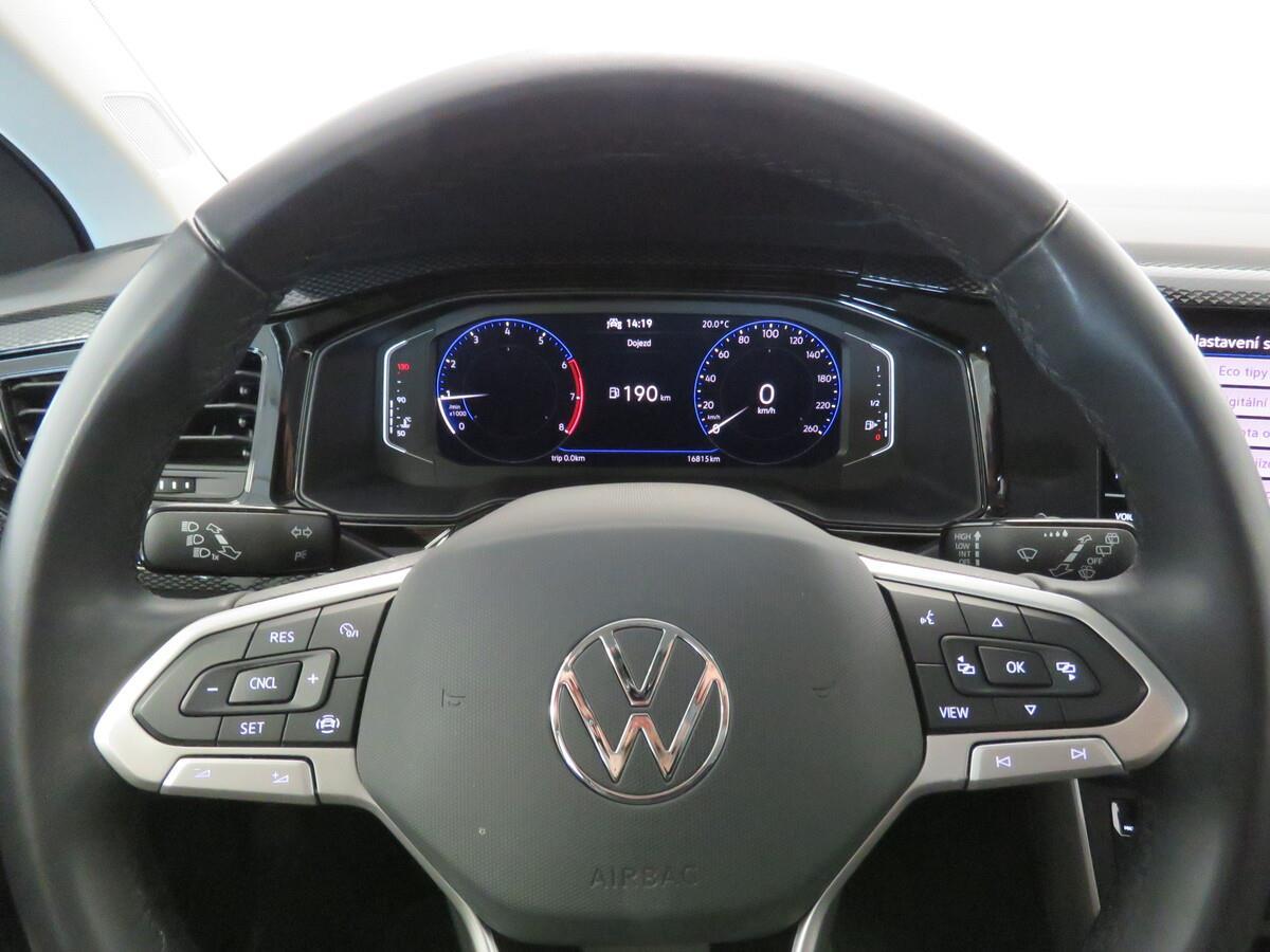 Volkswagen Polo 1.0 TSI 70 kW Life