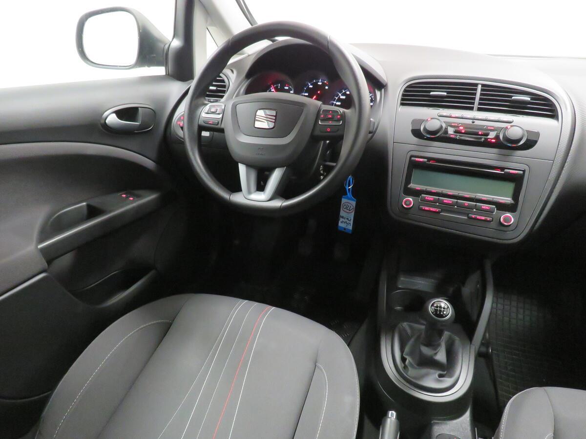 Seat Altea 1.6 TDI 77 kW Reference