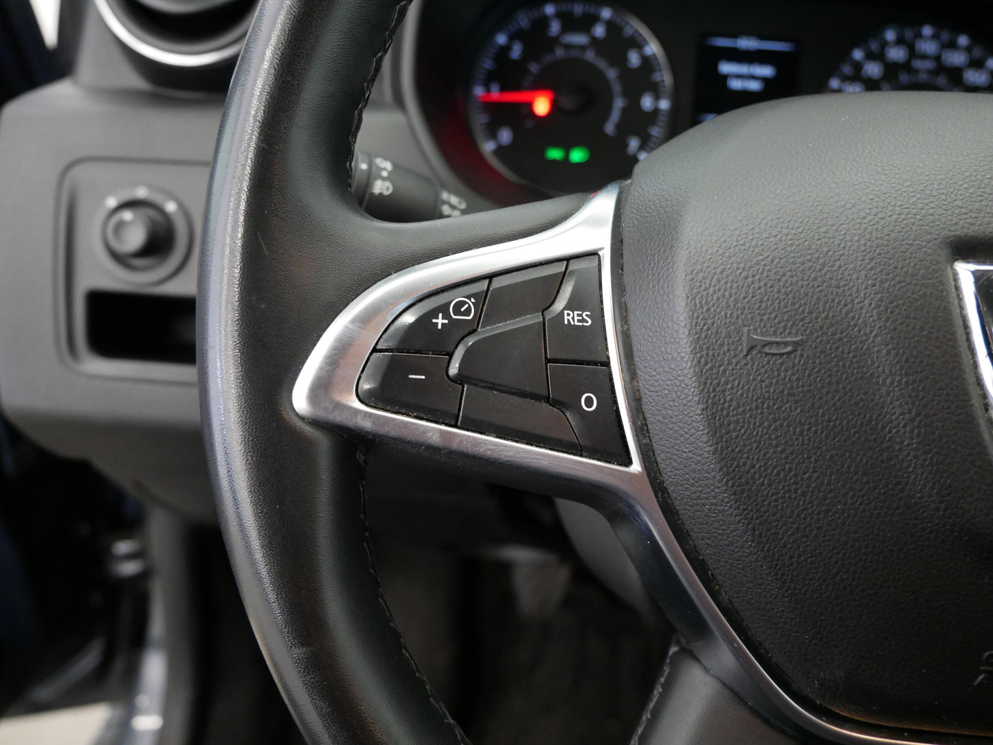 Dacia Duster 1.3 TCe 96 kW Anniversary