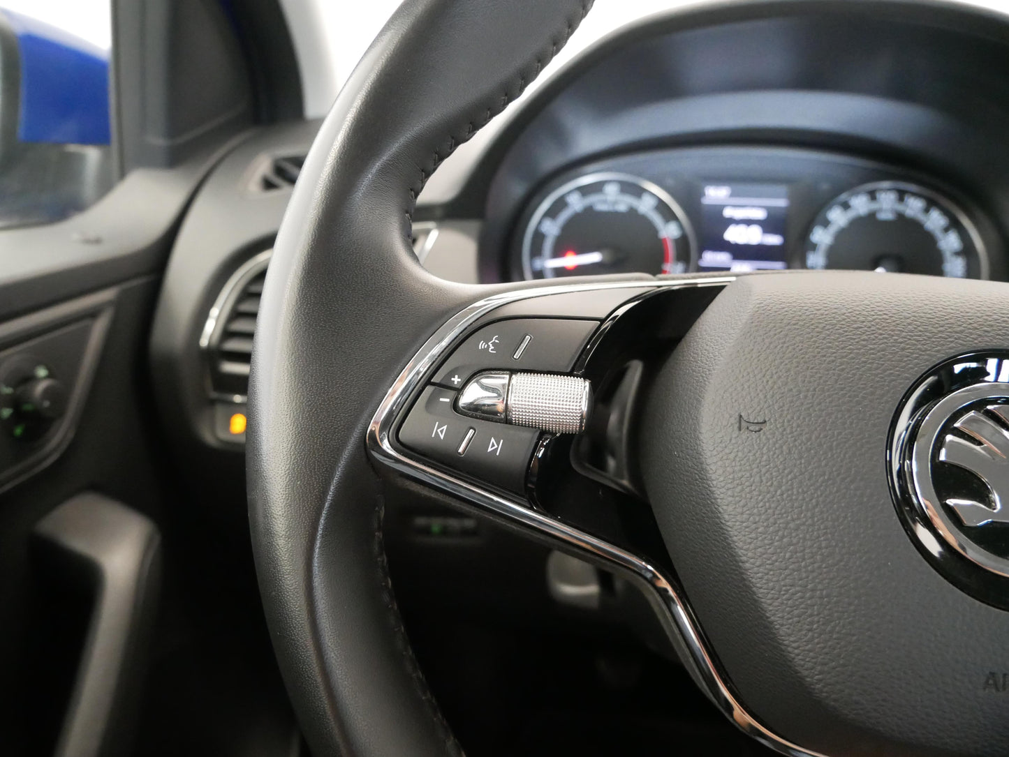 Škoda Fabia 1.0 TSI 70 kW Ambition