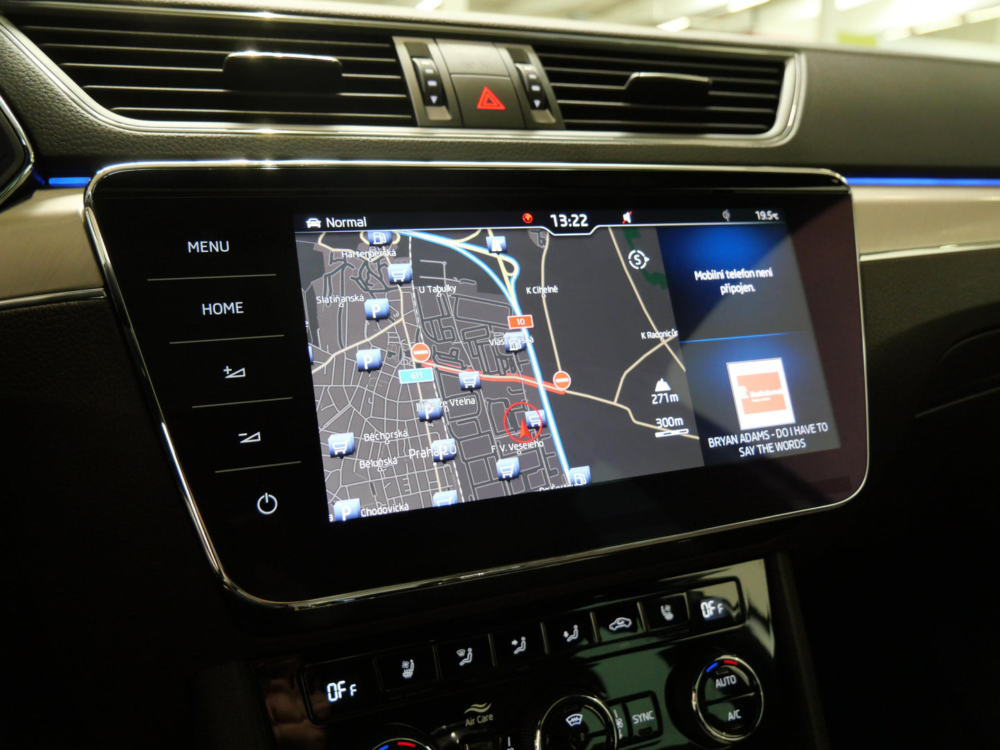 Škoda Superb 2.0 TDI 140 kW 4x4 L&K