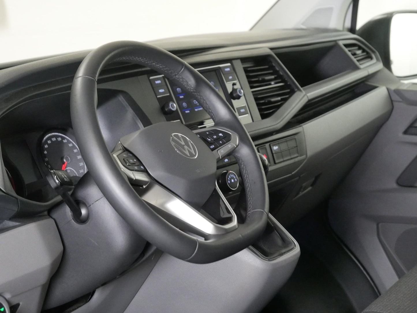 Volkswagen Transporter 2.0 TDI 110 kW Long