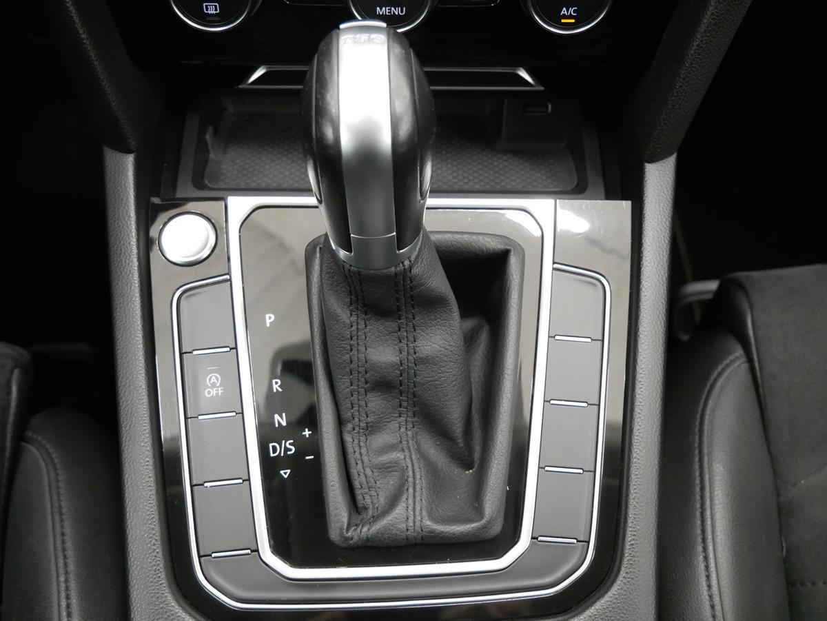 Volkswagen Passat 2.0 TDI Highline