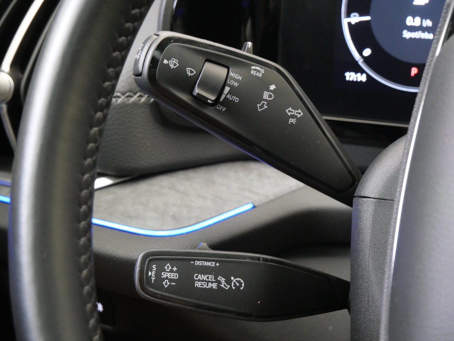 Škoda Kodiaq 2.0 TDI 142 kW Excl. Selection
