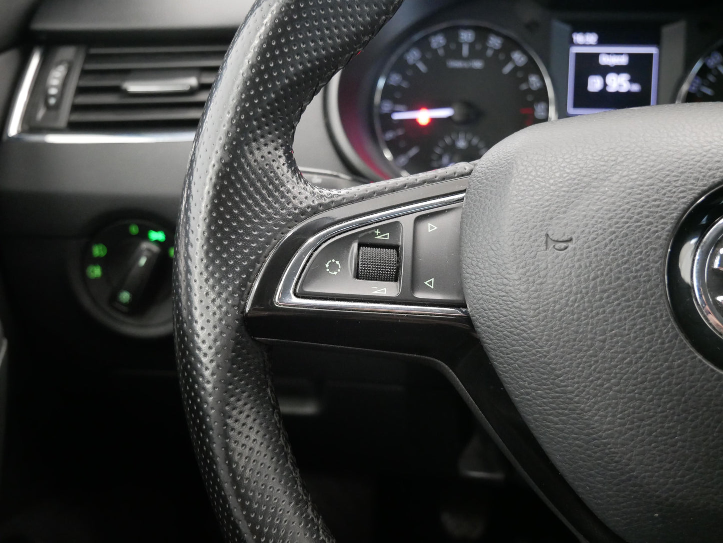 Škoda Octavia 2.0 TDI 110 kW Elegance