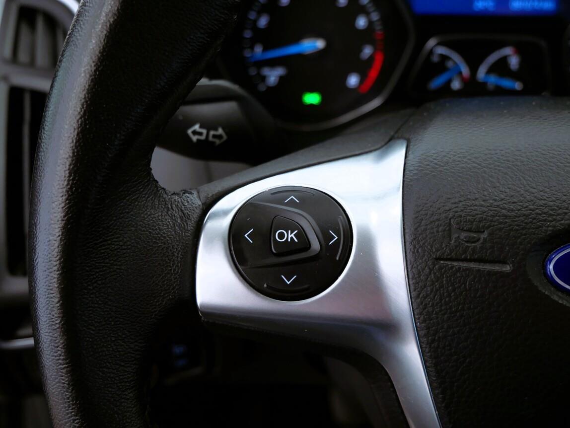 Ford Focus 1.0 EcoBoost Champions Edition