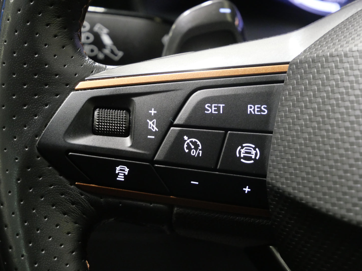 Cupra Leon 2.0 TSI 180 kW Sports Tourer