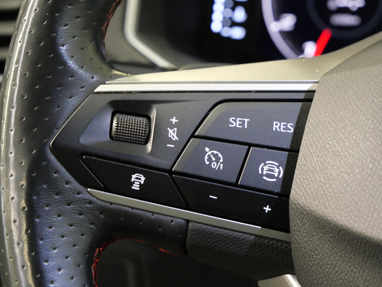 Seat Tarraco 2.0 TSI 140 kW FR