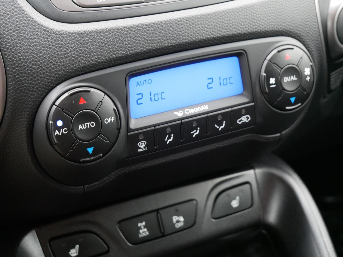 Hyundai ix35 2.0 CRDi 136 kW Style