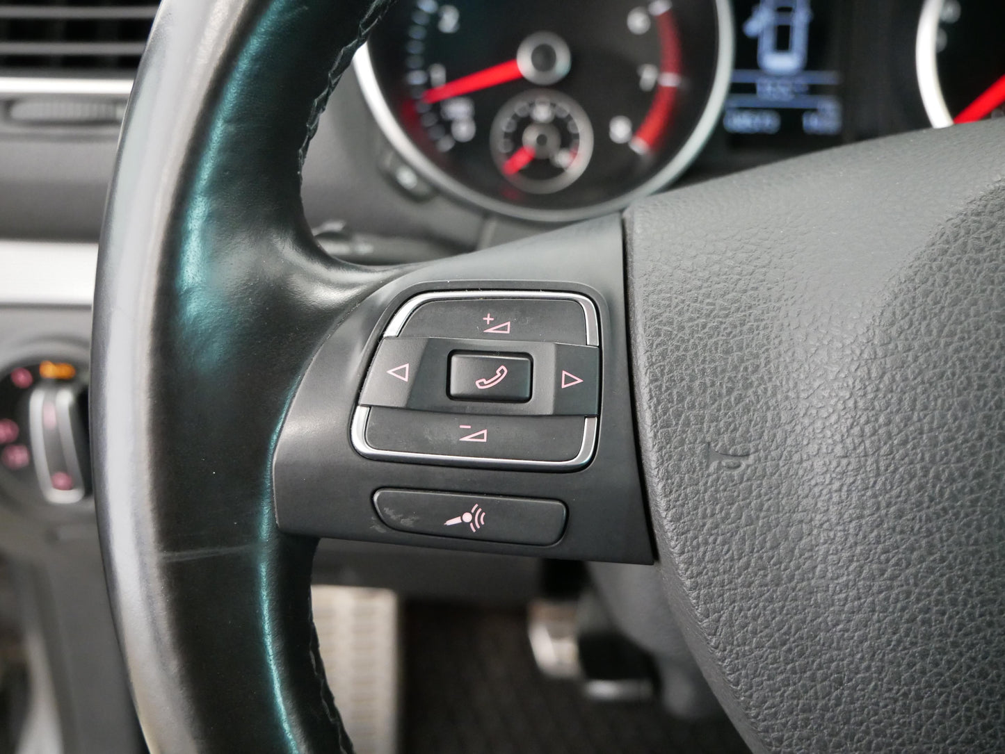 Volkswagen Golf 1.4 TSI 90 kW Style