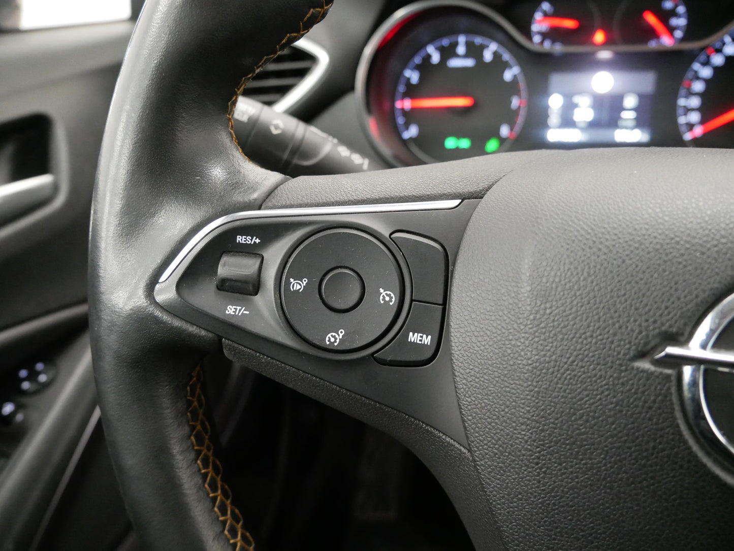 Opel Crossland X 1.2 Turbo 81 kW INNOVATION