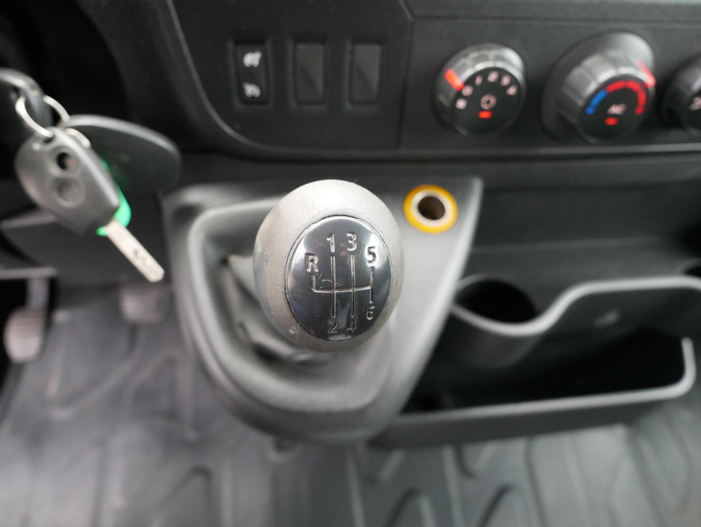 Renault Master 2.3dCi L3H2
