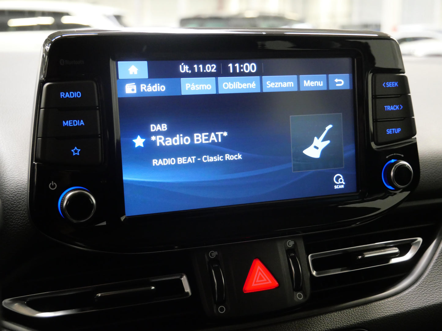 Hyundai i30 CW 1.6 CRDI 85 kW Smart