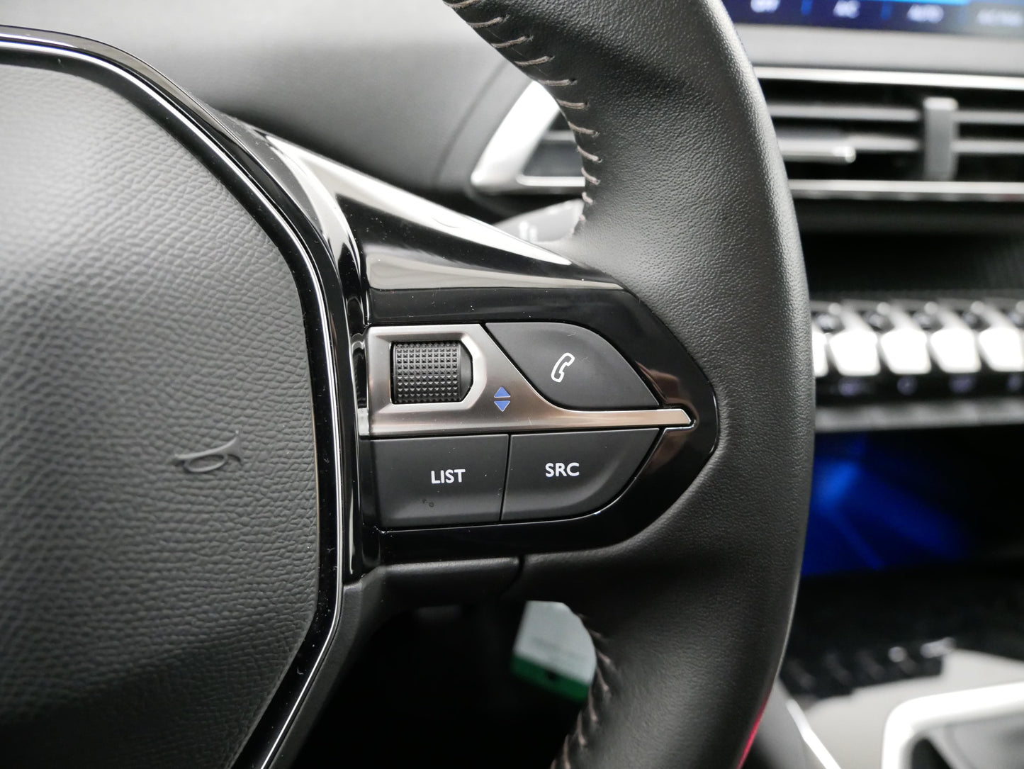 Peugeot 5008 1.2 PureTech 96 kW Active