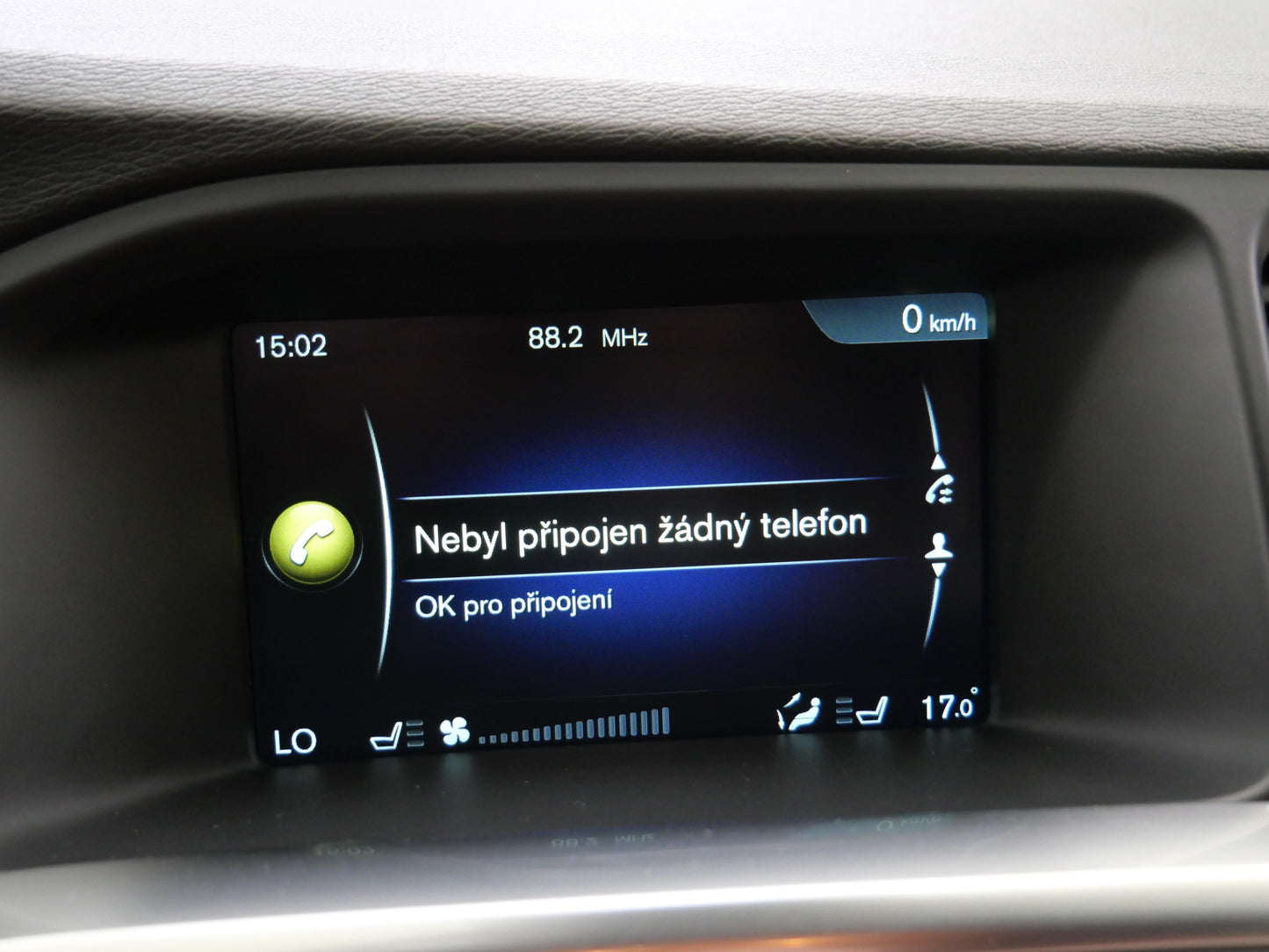 Volvo V60 D4 133 kW Drive-E Summum