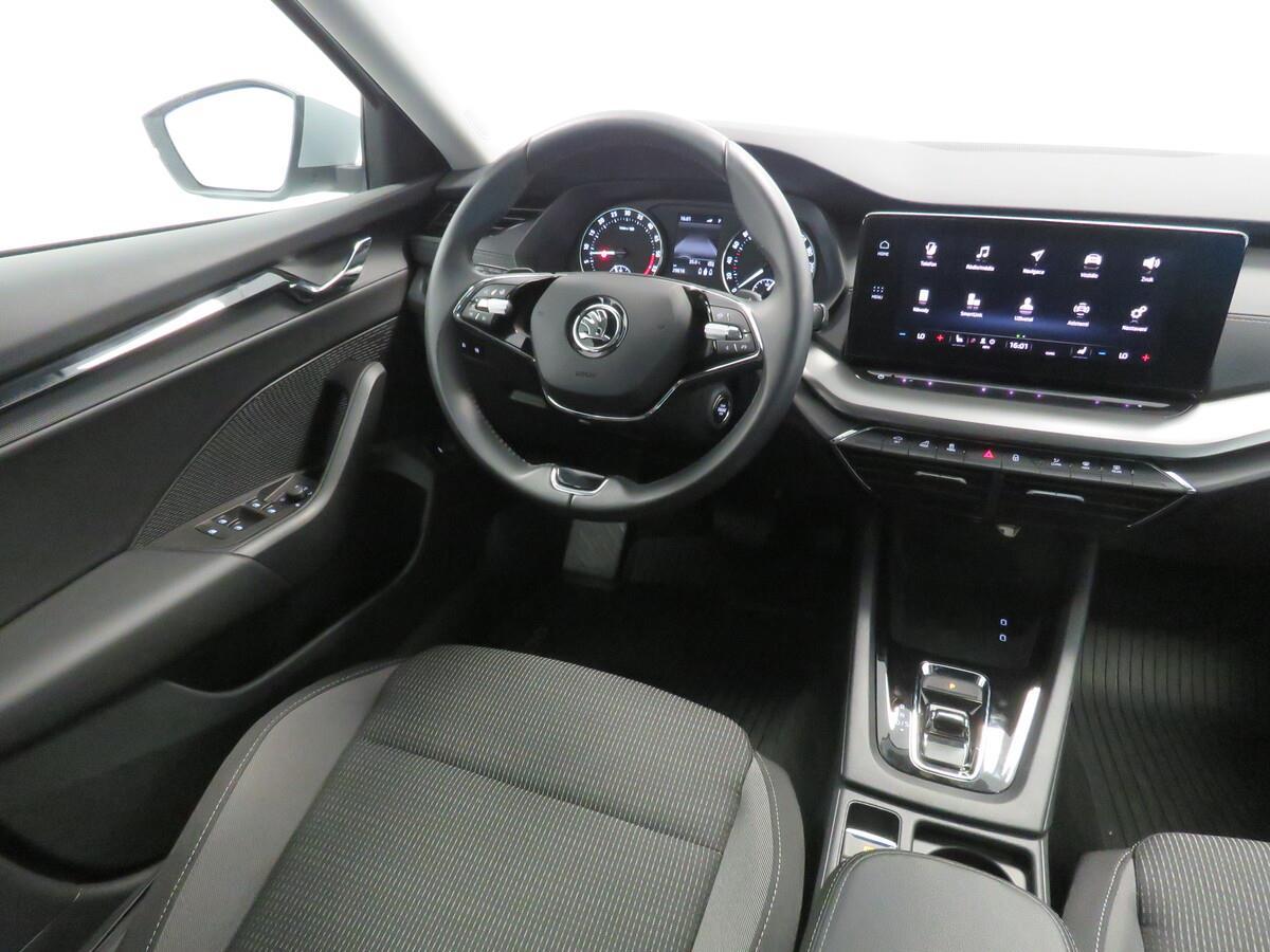 Škoda Octavia 2.0 TDI 85 kW Ambition