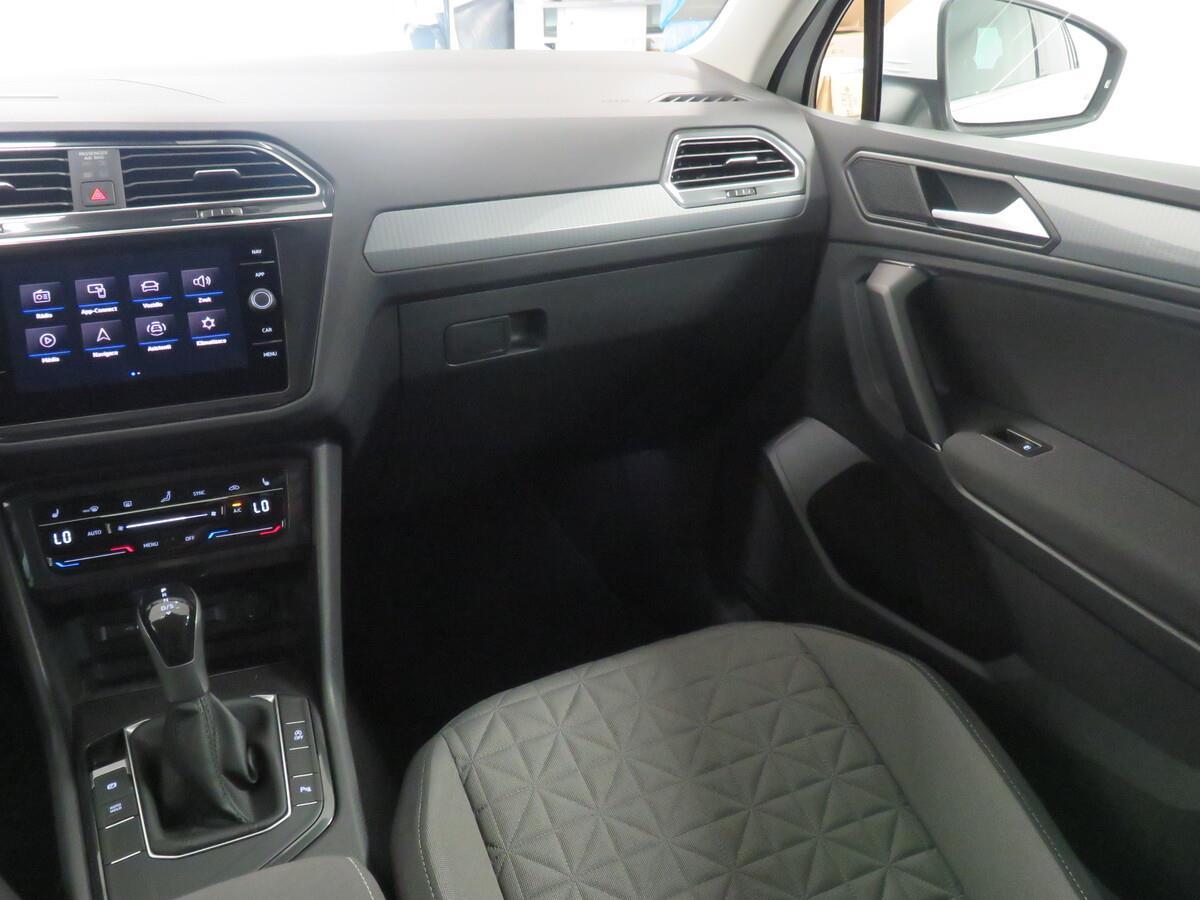 Volkswagen Tiguan 2.0 TDI 110 kW Life