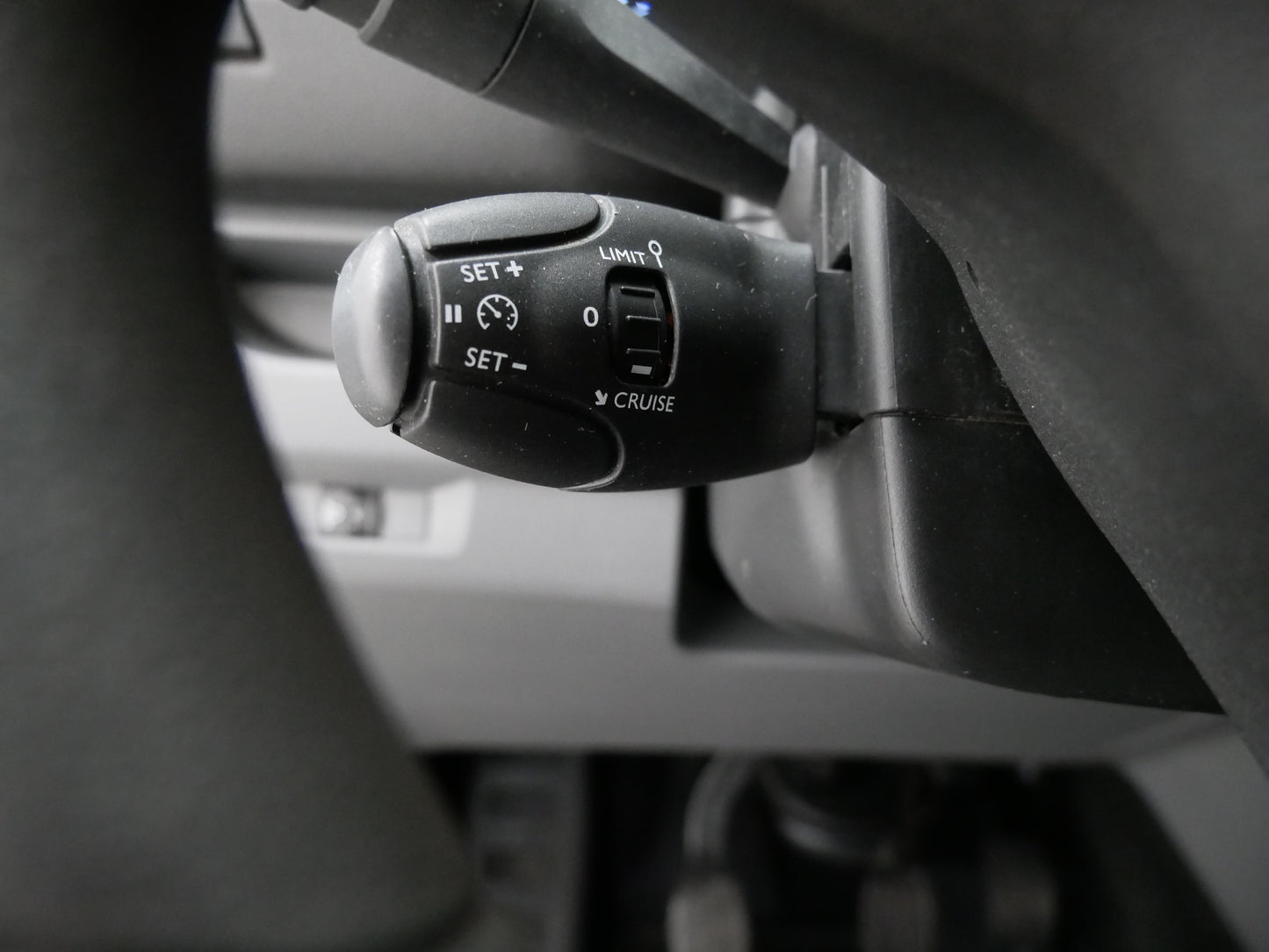 Citroën Jumpy L1H1 2.0 HDI 110 kW 6 Míst