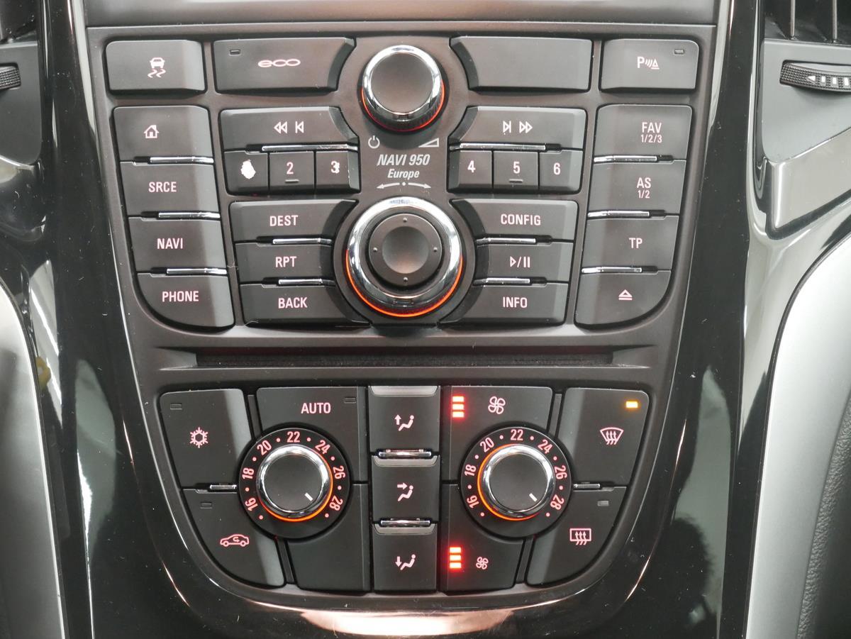 Opel Astra 1.6 CDTi Exclusiv