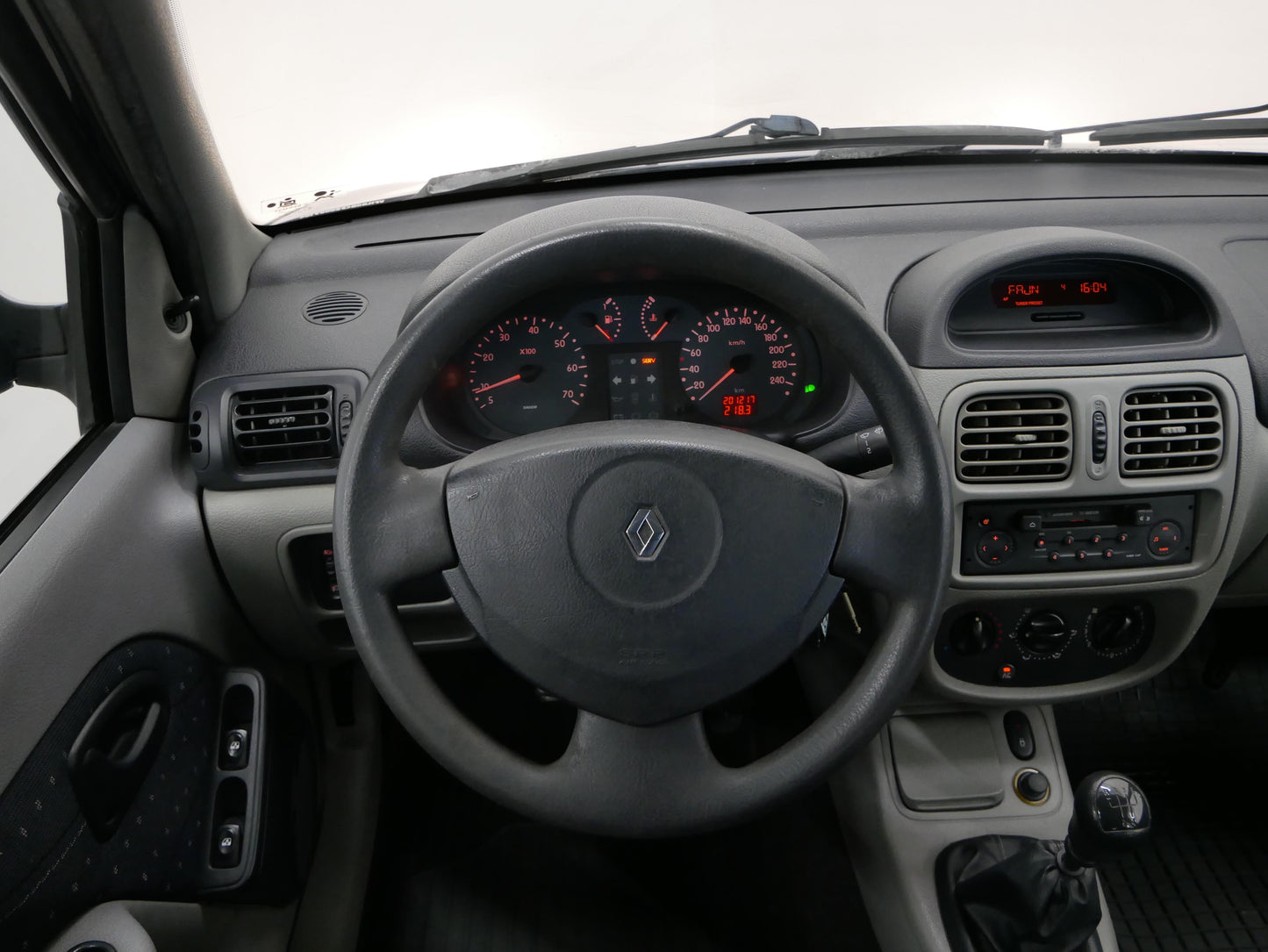 Renault Thalia 1.4i 55 kW