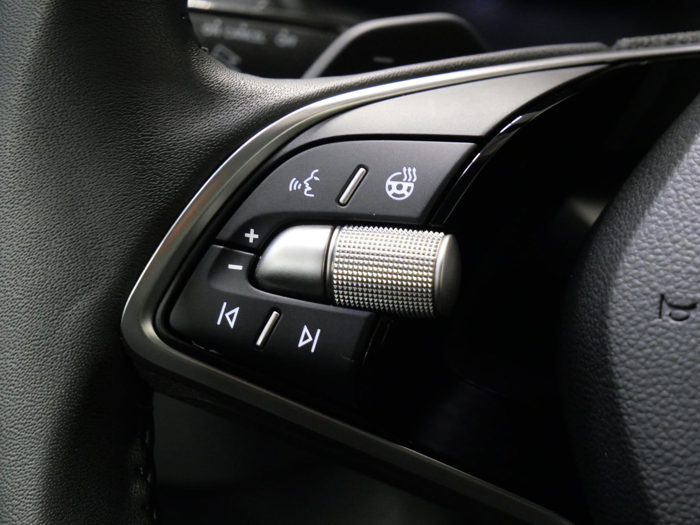 Škoda Karoq 1.5 TSI 110 kW Selection
