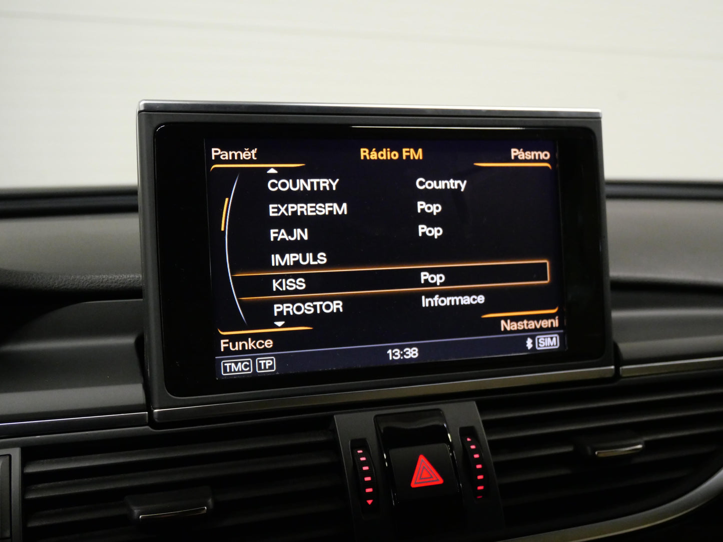 Audi A6 Allroad 3.0 TDI V6 230 kW