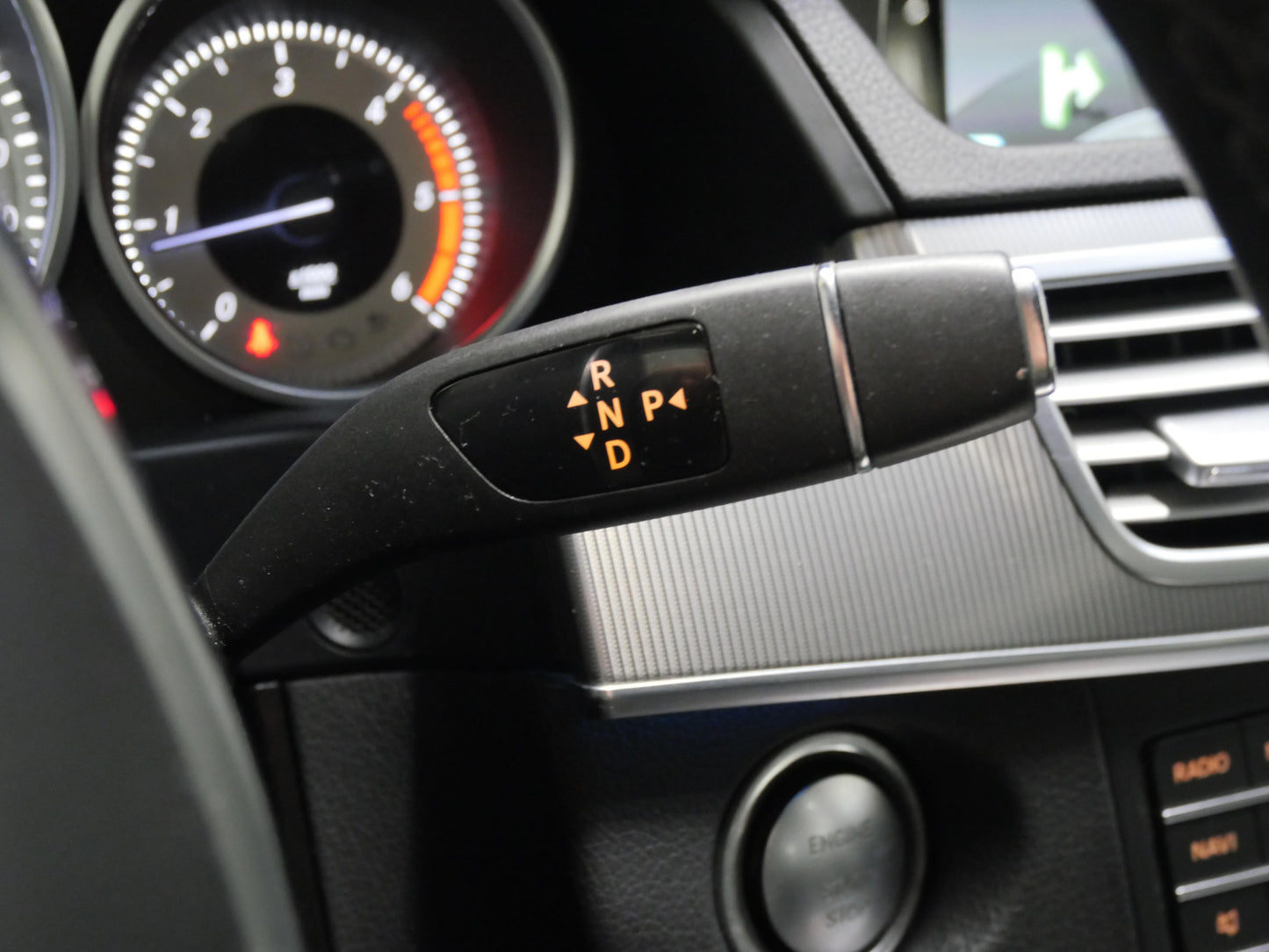 Mercedes-Benz E-Class 220 CDI 125 kW 4 Matic