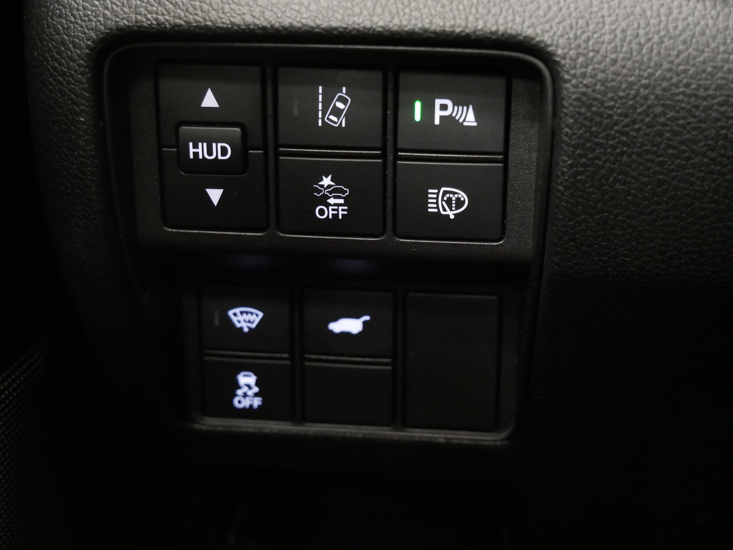 Honda CR-V 1.5 VTEC Turbo 4WD Exclusive