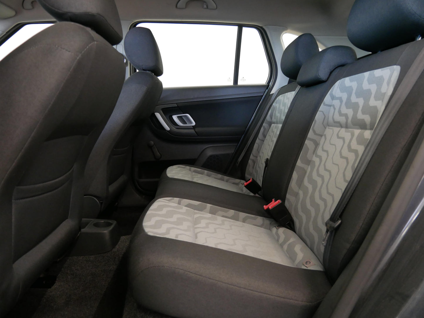 Škoda Fabia 1.6 16V 77 kW Ambiente