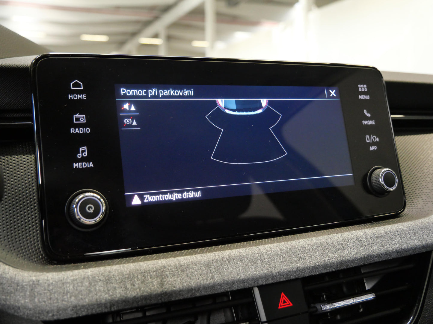 Škoda Scala 1.0 TSI 85 kW Selection
