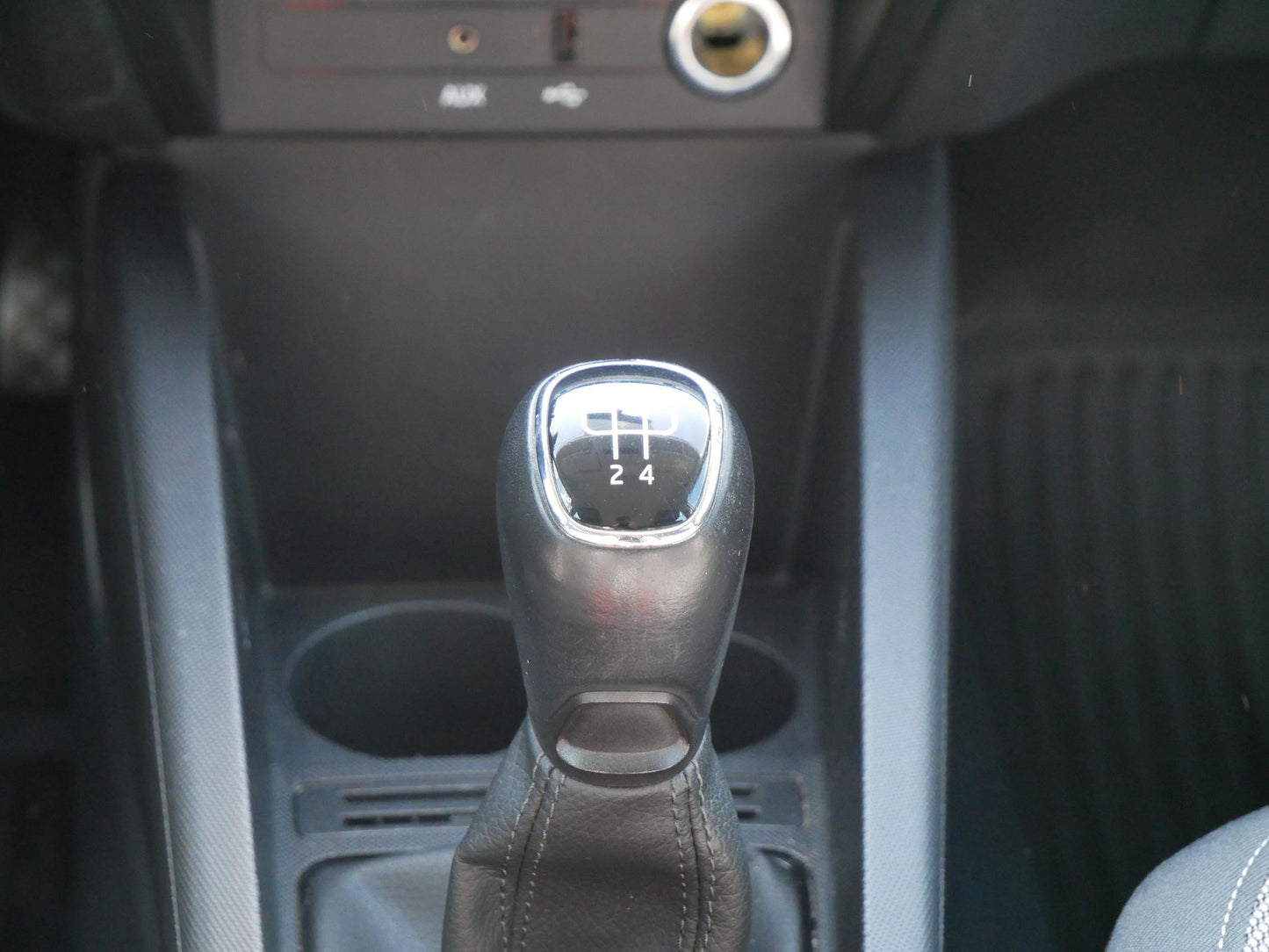Škoda FABIA COMBI 1.2 TSI 66 kW Ambition plus
