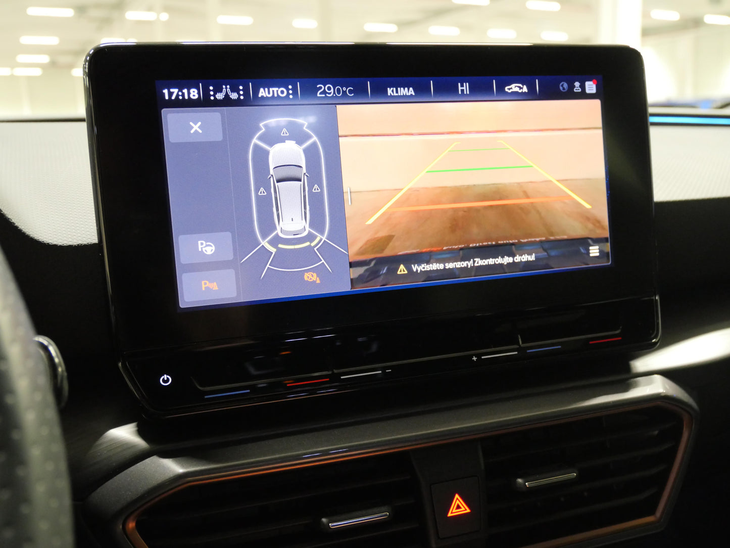 Cupra Leon 2.0 TSI 228 kW Performance