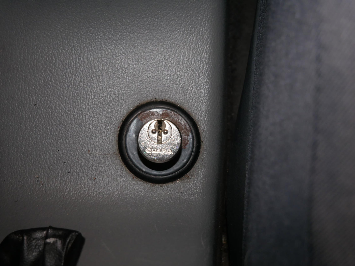 Škoda Octavia Combi 1.9 TDI 66 kW GLX