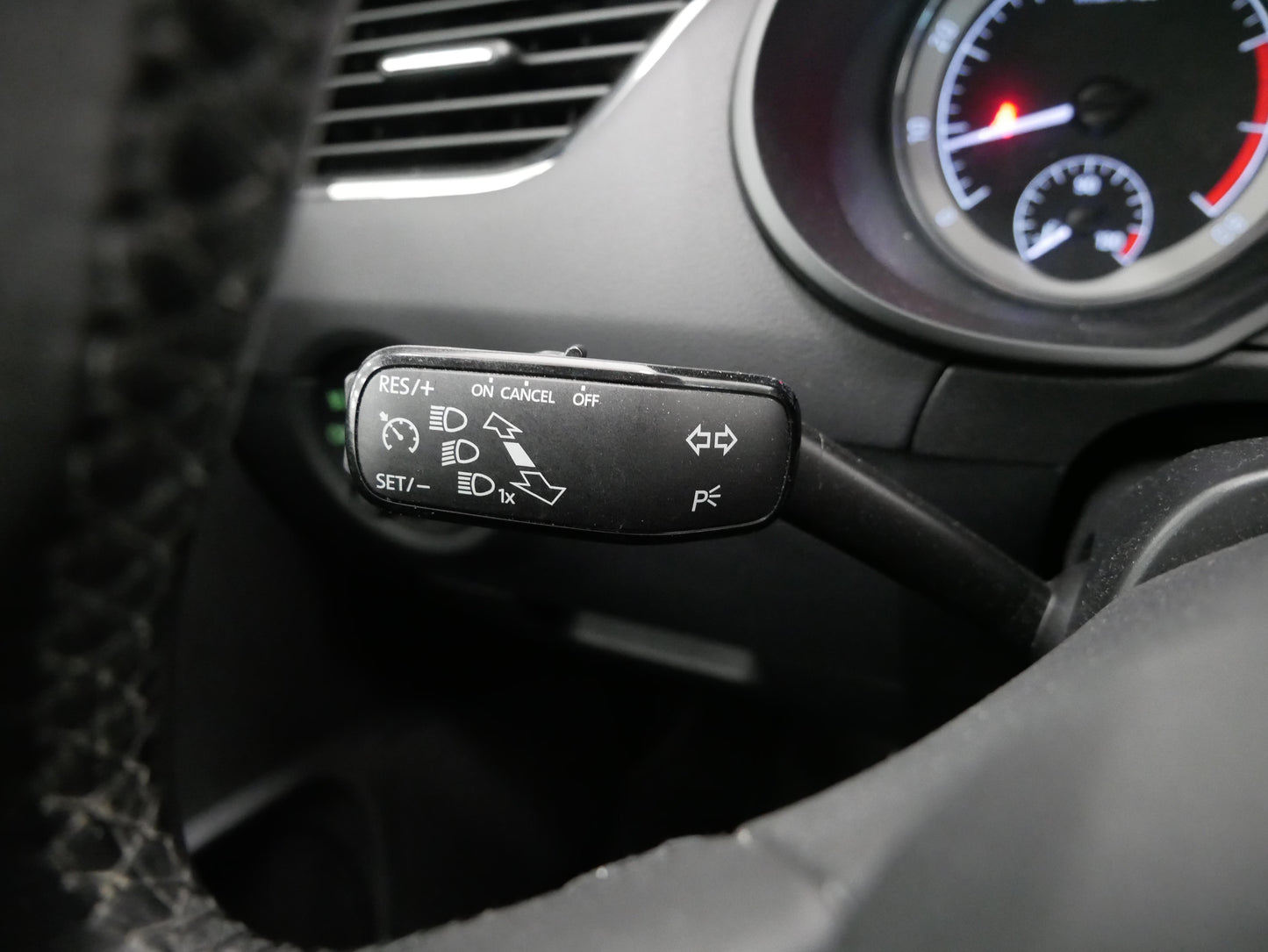 Škoda Octavia 1.4 TSI 110 kW Style Plus