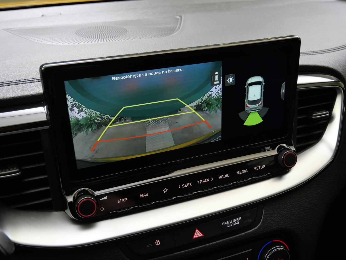 Kia XCeed 1.6 T-GDI 150 kW DCT GT