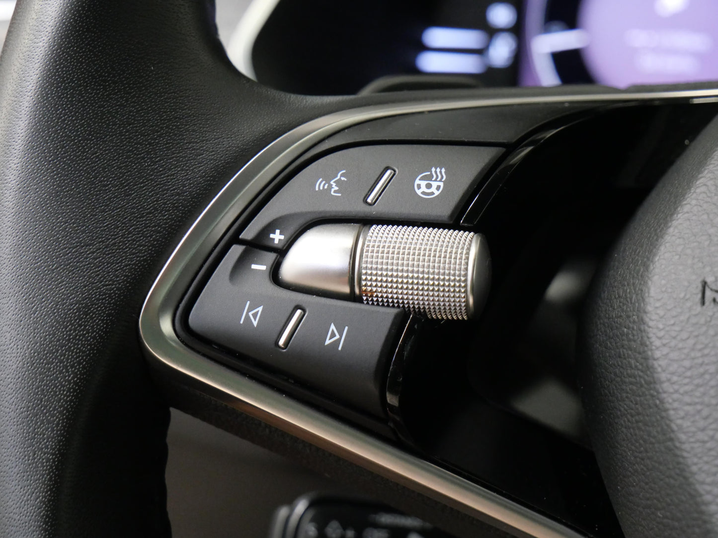 Škoda Octavia 1.5 eTSI 110 kW Top Selection